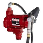 Bomba Fill Rite19 GPM