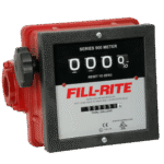 Metro para Combustible 4 Dígitos Comercial Fill-Rite