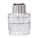 Swivel Recto 3/4″ Para Combustible Wolflube