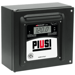 Solución Control Dispensador y Auto-Servicio BSMART PIUSI
