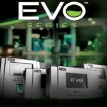 Solución Control Inventario Automatizado EVO 200