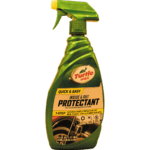 Turtle Wax – Quick & Easy Inside & Out Protectant 23 onzas