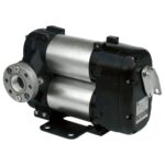 Bomba para Combustible Diesel de 12 Voltios DC 25 GPM