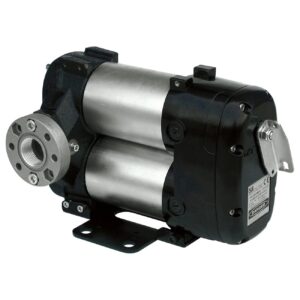 Bomba para Combustible Diesel de 12 Voltios DC 25 GPM