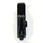 Palancas handles Lift Lado Derecho Noozle Boot Asssembly right lift Dispensadores Gilbarco Encore 500S