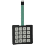 Teclado Programacion Program Manager Keypad Dispensador B05 Gilbarco