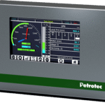 Control Inventario Automatizado Estaciones de Servicio PRECISION PETROTEC