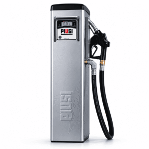 Solución Dispensador Control y Auto-Servicio BSMART SS PIUSI