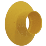 Protector ELAFLEX AMARILLO 3/4″