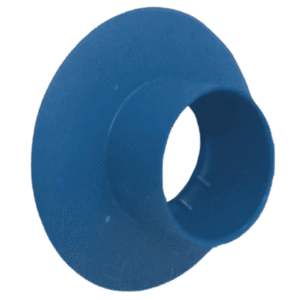 Protectores Contra Salpicaduras 3/4" Azul Elaflex