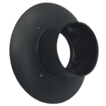 Protectores Contra Salpicaduras 3/4″ Negro Elaflex