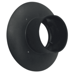 Protectores Contra Salpicaduras 3/4" Negro Elaflex