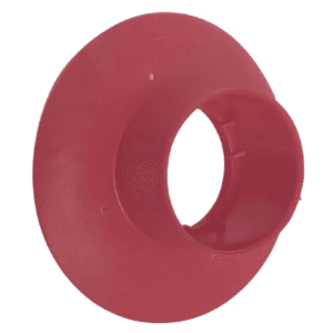 Protectores Contra Salpicaduras 3/4" Rojo Elaflex