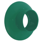 Protectores Contra Salpicaduras 3/4″ Verde Elaflex