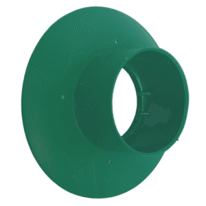 Protectores Contra Salpicaduras 3/4" Verde Elaflex