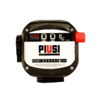 Metro Combustible Comecial PIUSI K90